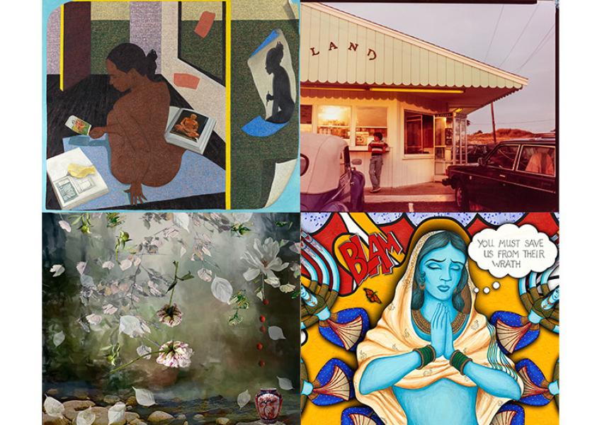 Fall 2023 New Exhibitions