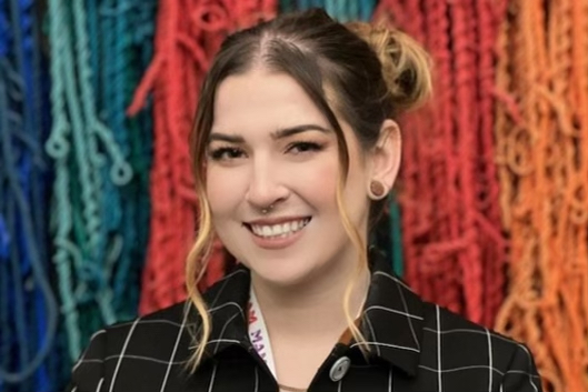 Grace Alexandria Brown