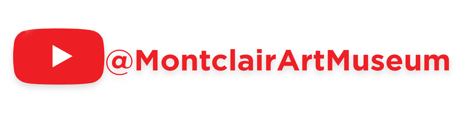 @MontclairArtMuseum
