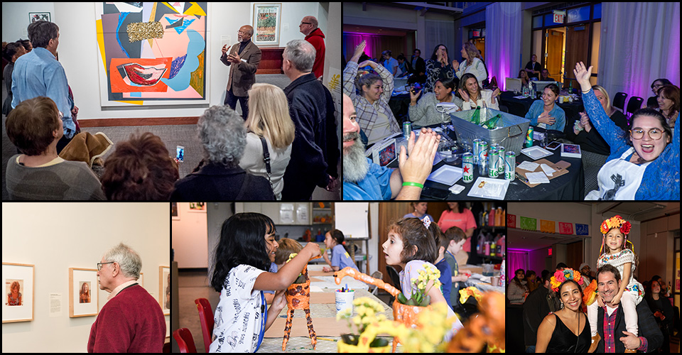 Membership Collage