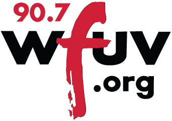 WFUV Logo