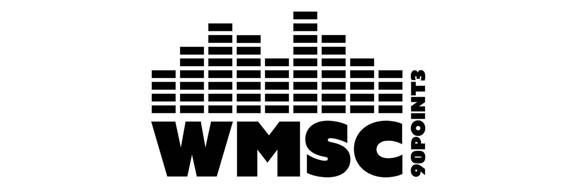 WMSC Logo