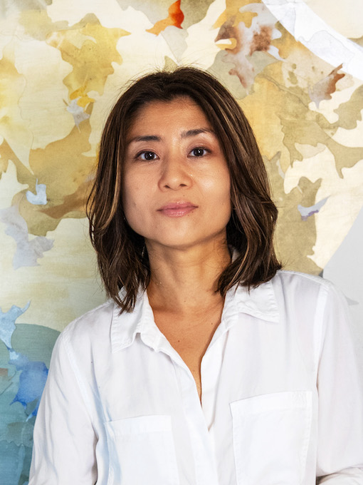 Ai Sogawa Campbell Headshot