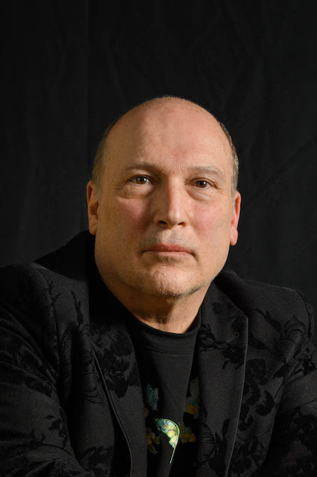 JP Terlizzi Headshot