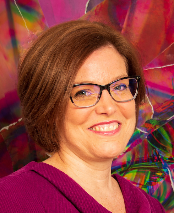 Sarah Canfield Headshot