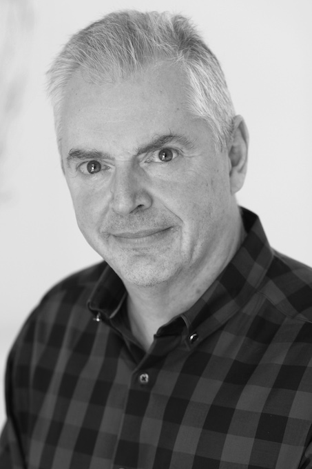 Ira Wagner Headshot