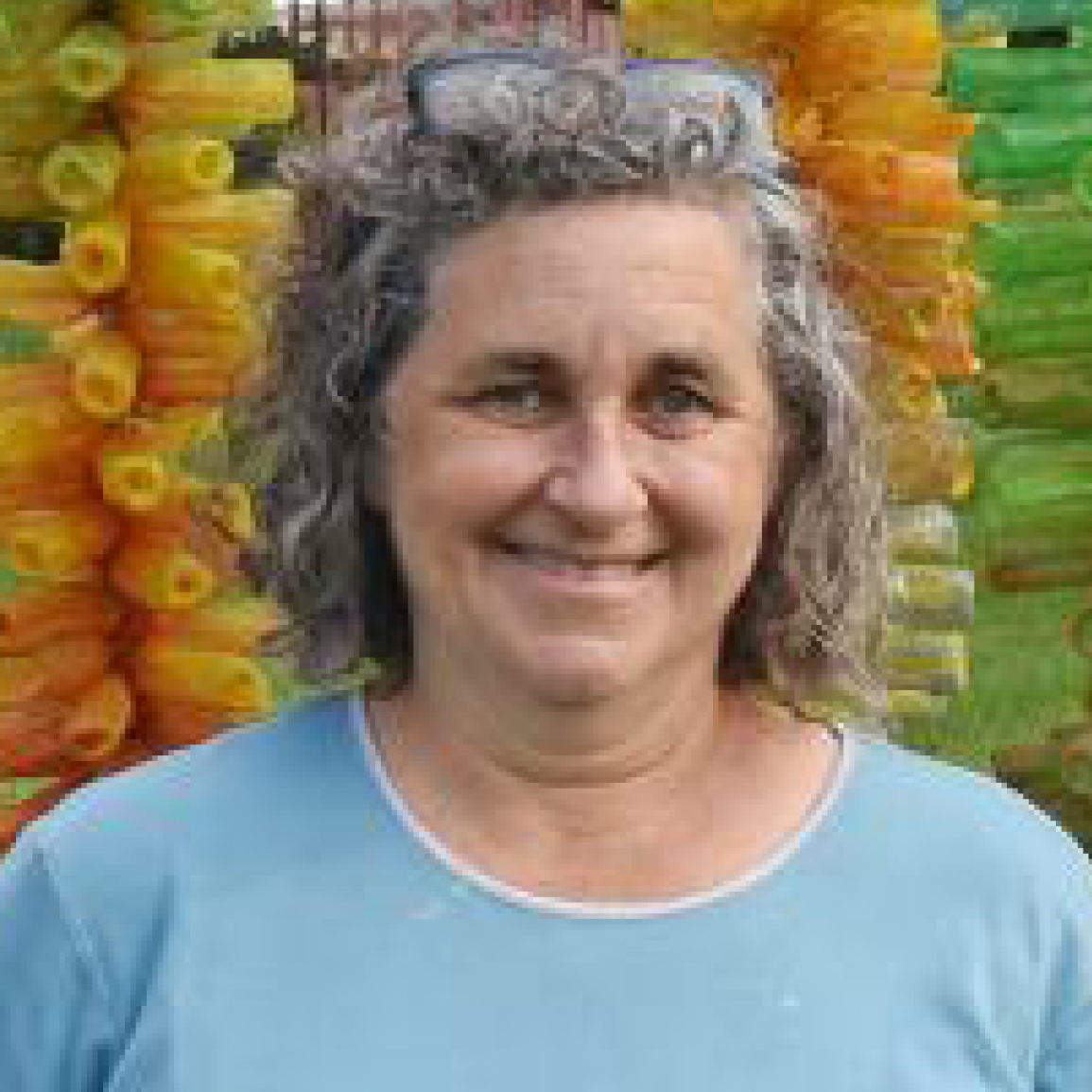Kate Dodd