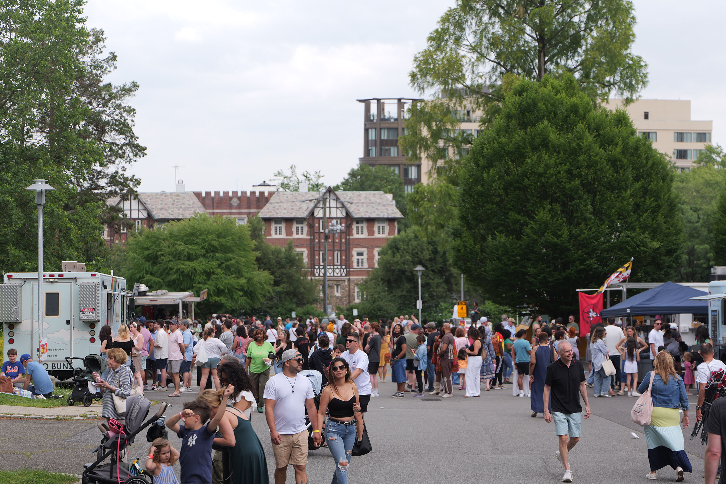 Food Truck Fest 2025