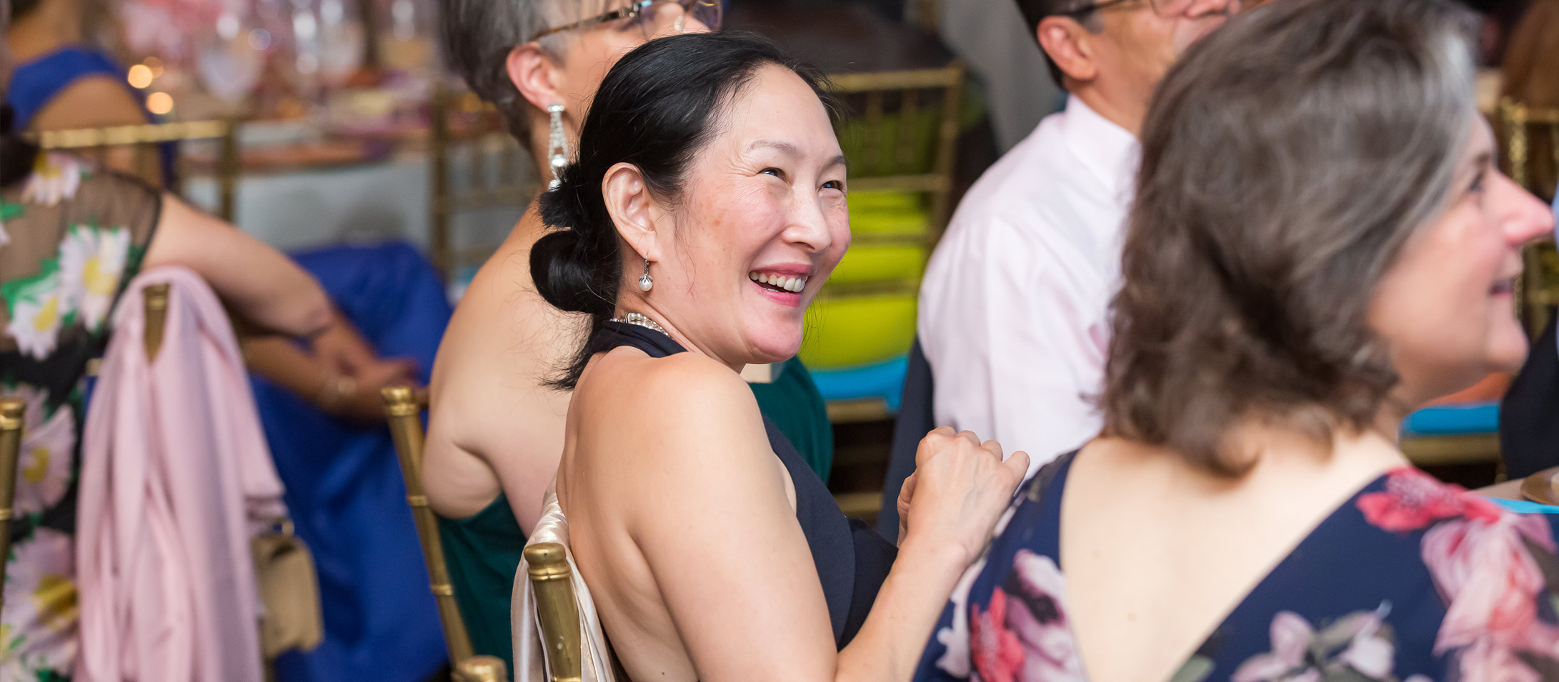 Art Gala Event