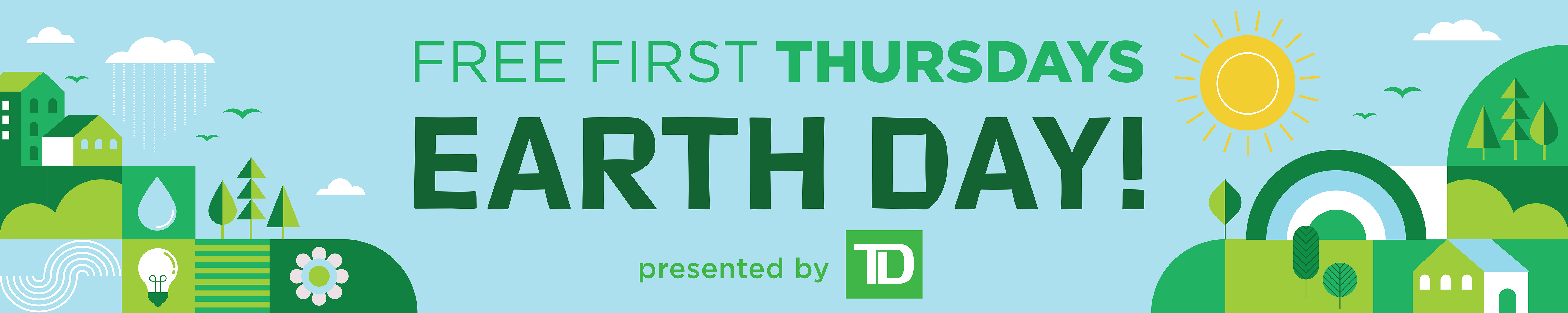 Earth Day