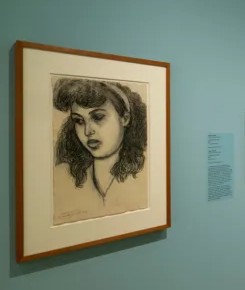 Matisse and Martinique: Portraits and Poetry