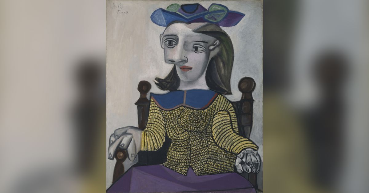 Picasso–Klee–Matisse