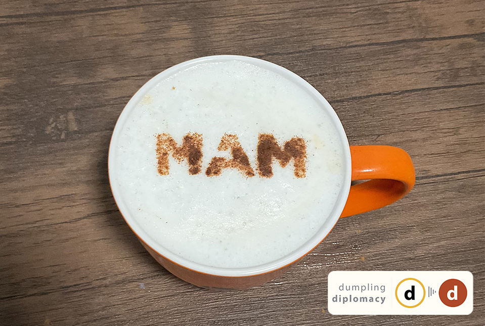 MAM Cafe