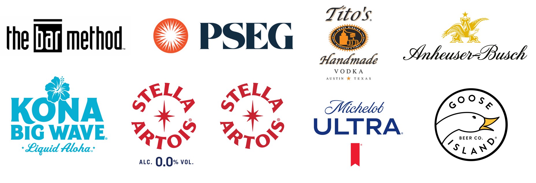 Food Truck Fest Sponsors