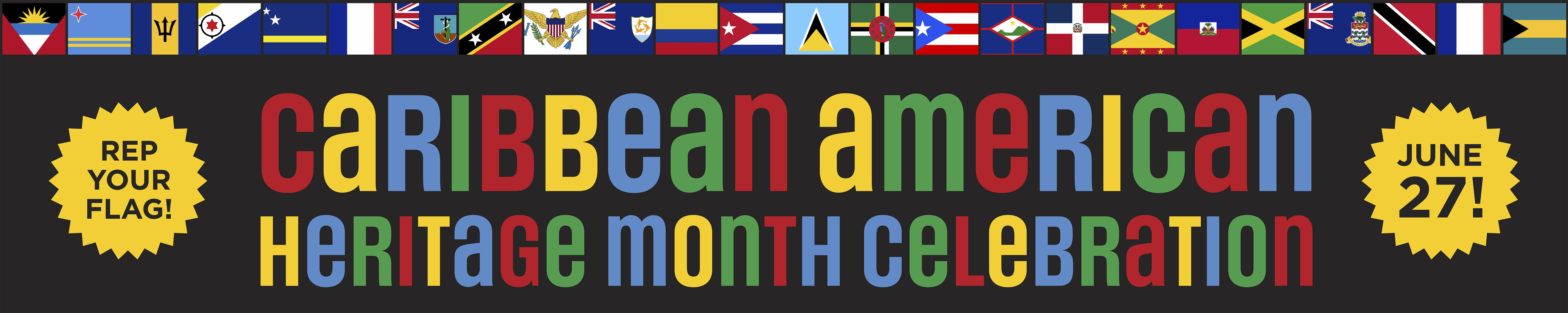 Caribbean Heritage