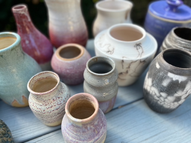 Ceramics at MAM