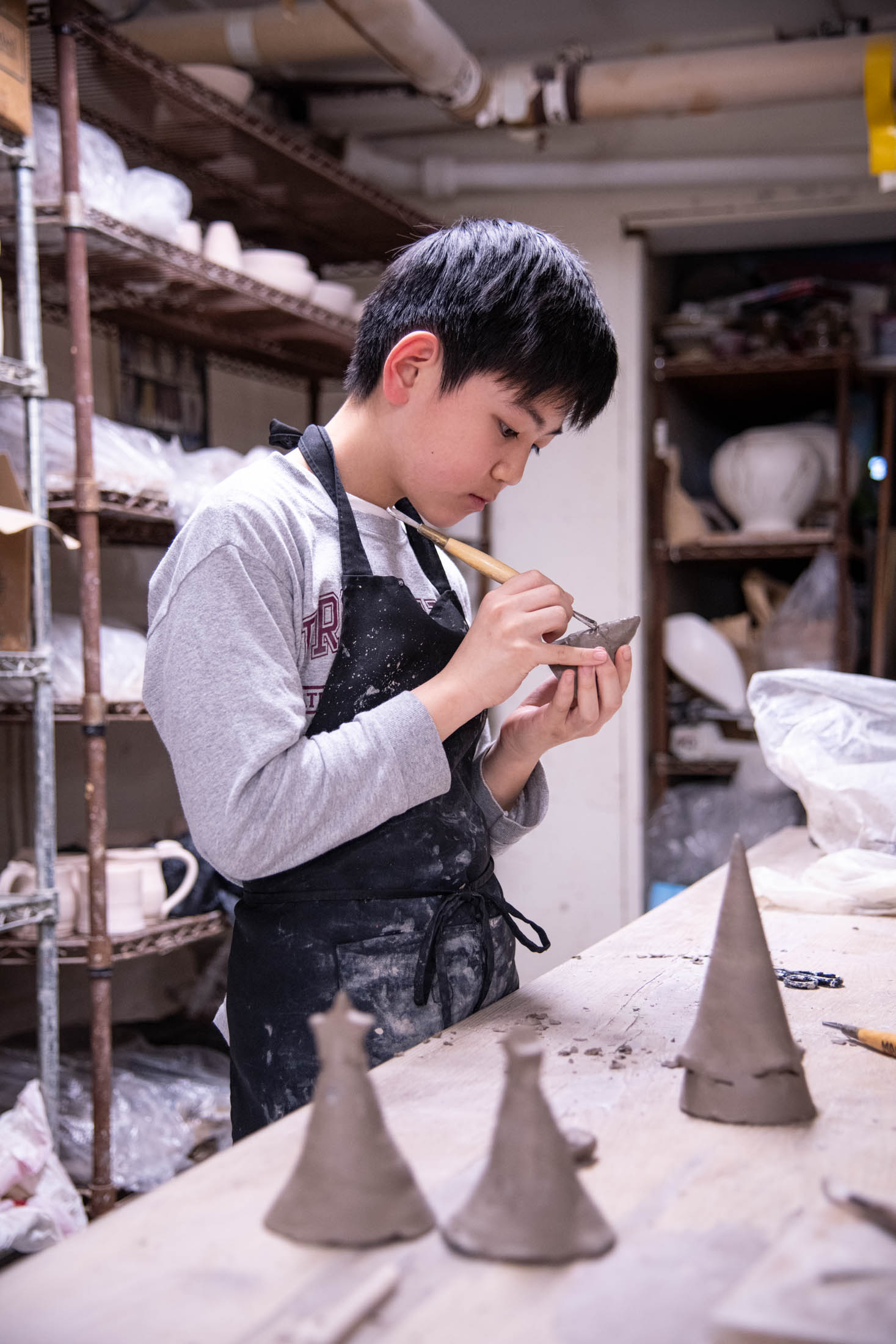 Kids Ceramics