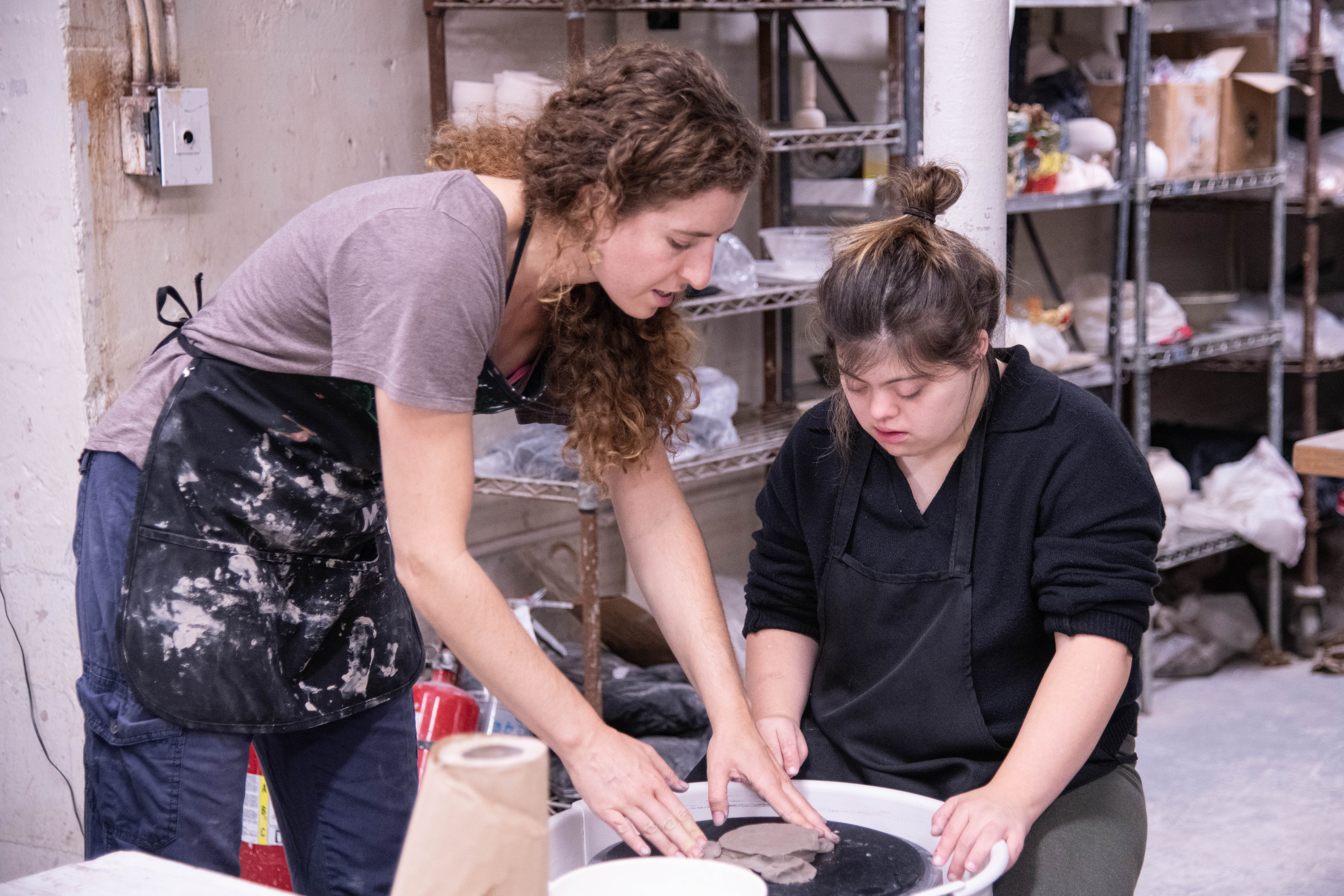 Access Ceramics