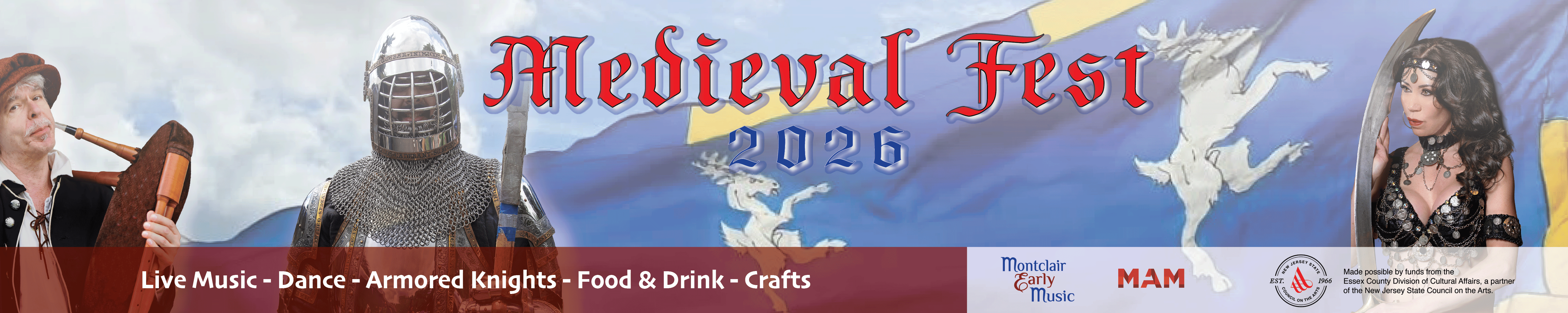 Medieval Fest 2026