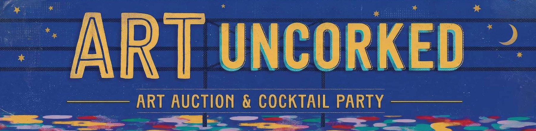 Art Uncorked