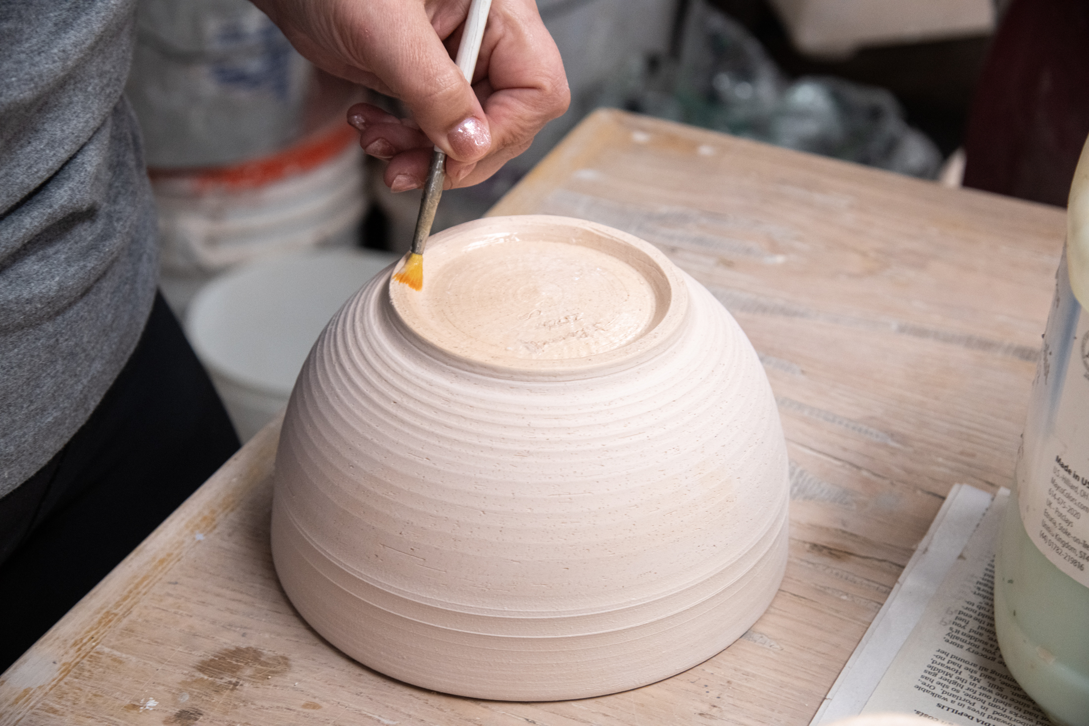 Bowl