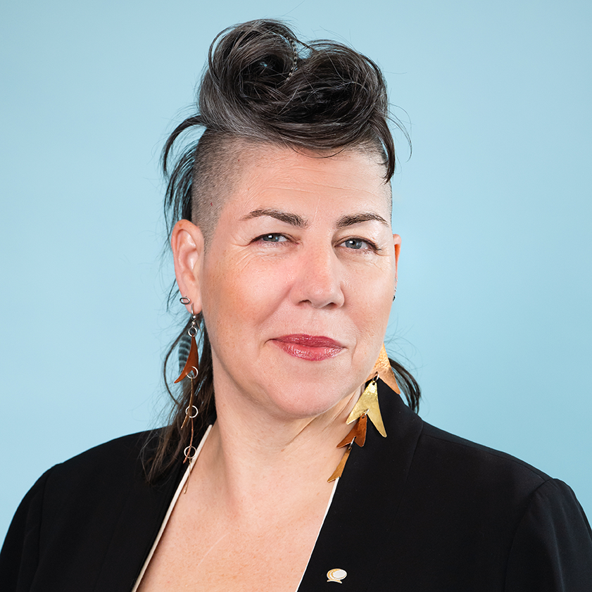 Nadia Myre