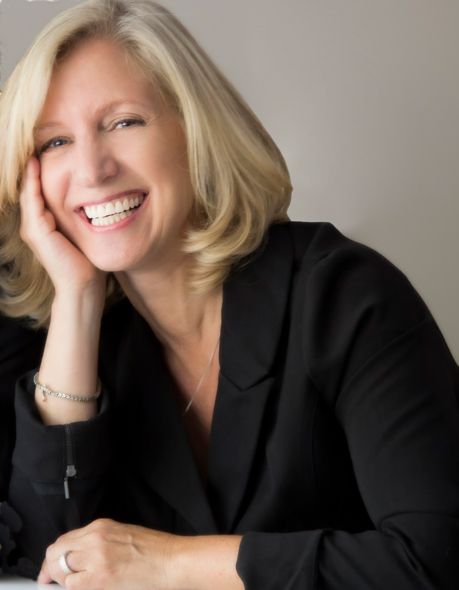 Portrait of Amy Putman