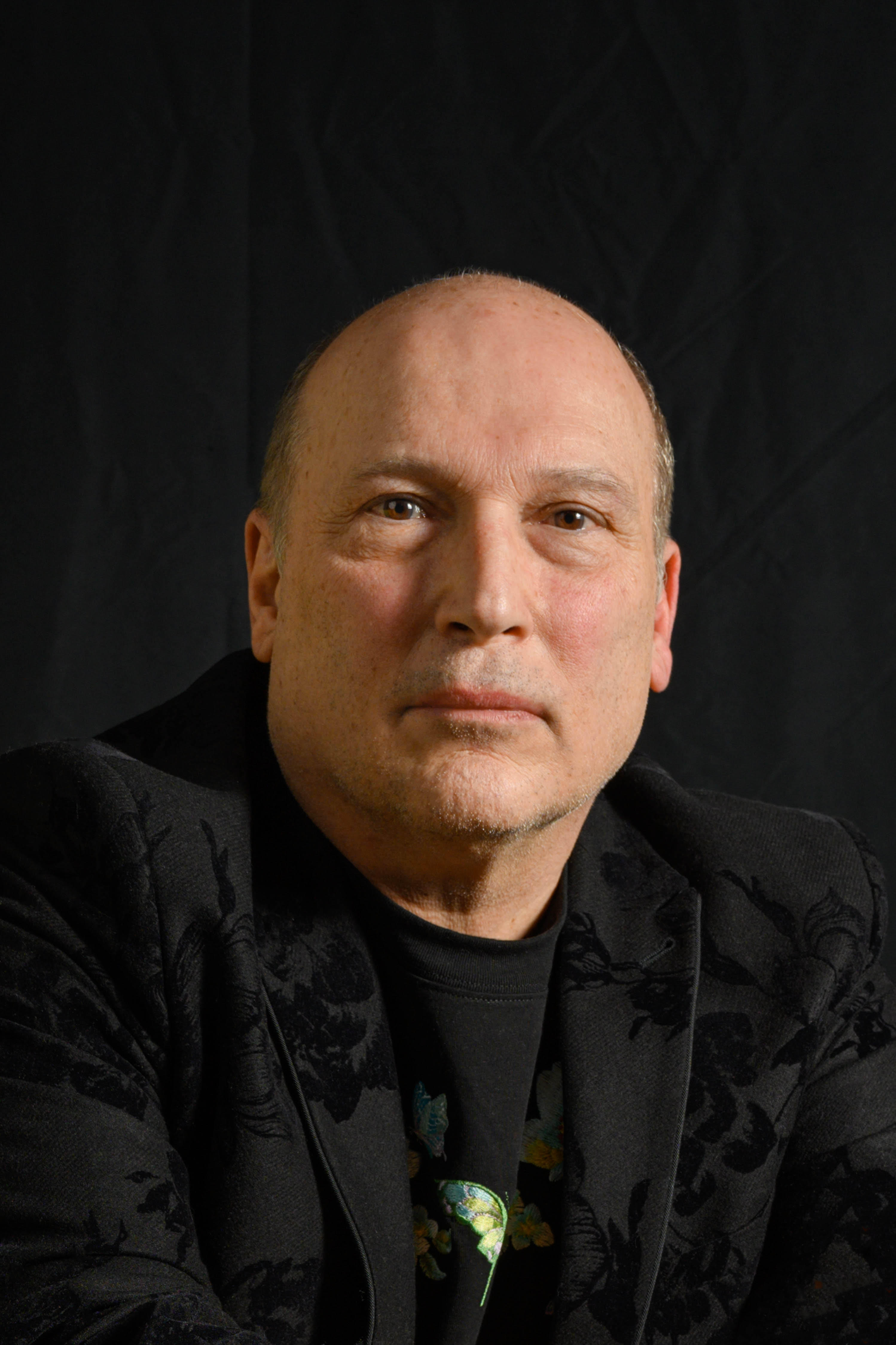 Portrait of JP Terlizzi