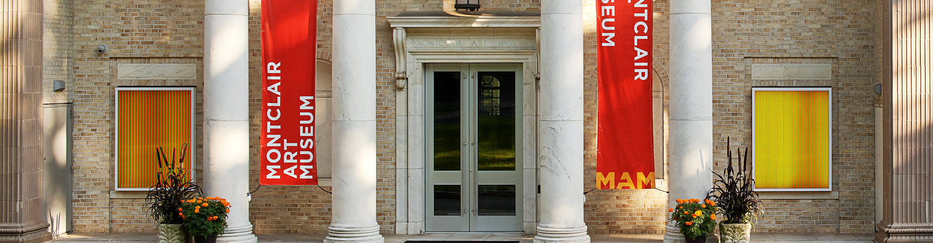 MAM Facade