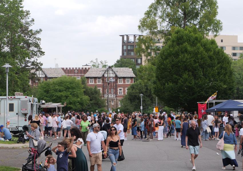 Food Truck Fest 2025