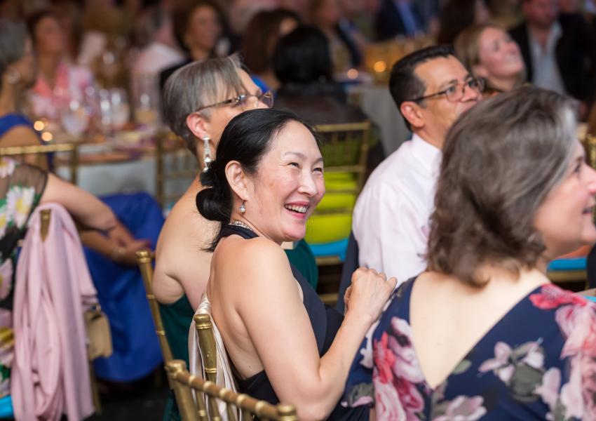 MAM Art Gala 2023