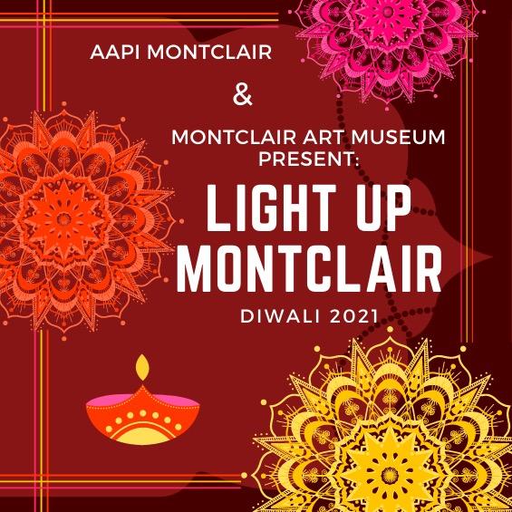 Light up Montclair