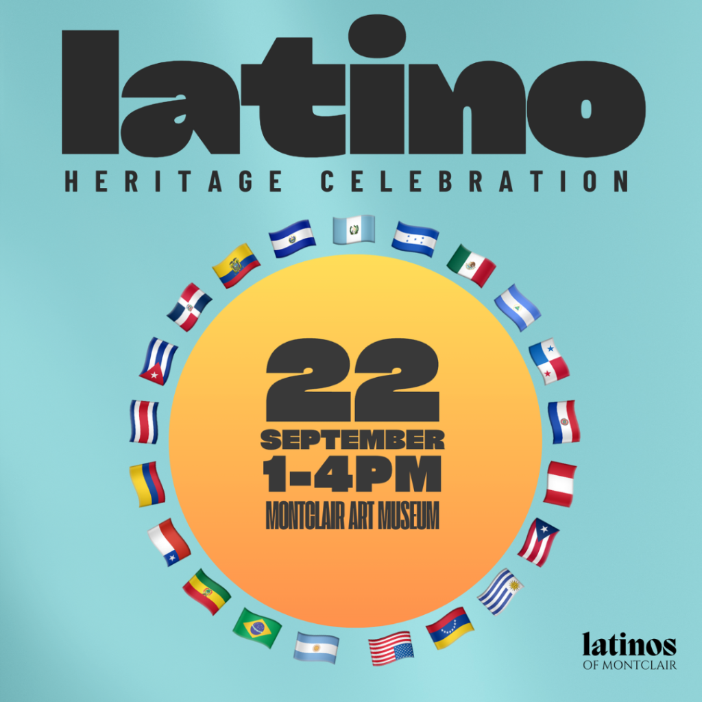 Hispanic Heritage Month 2024 Art