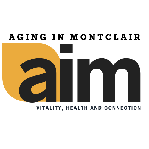 AIM LOGO