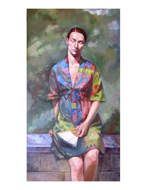 Beginning Figure Painting
