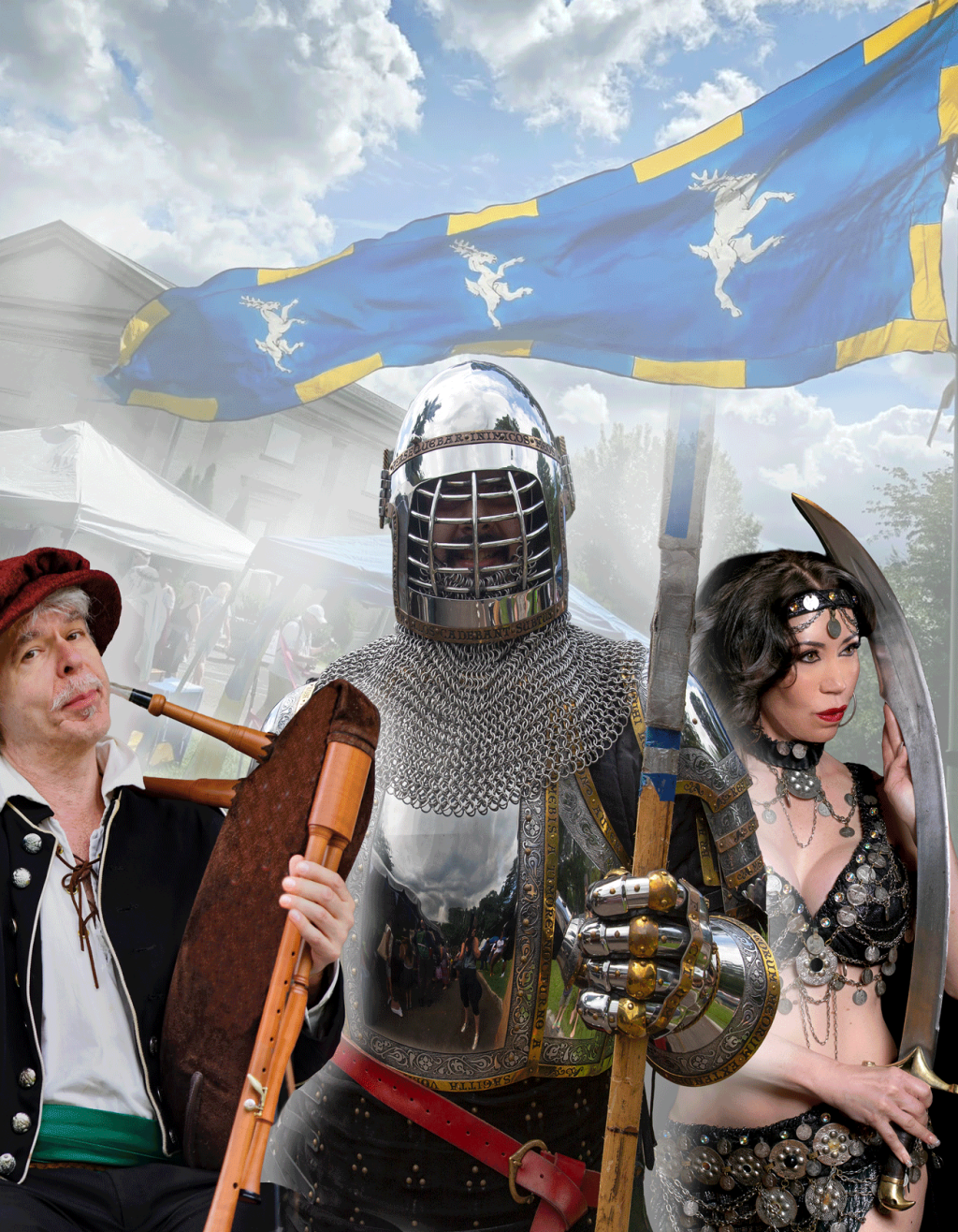 MidievalFest 2026