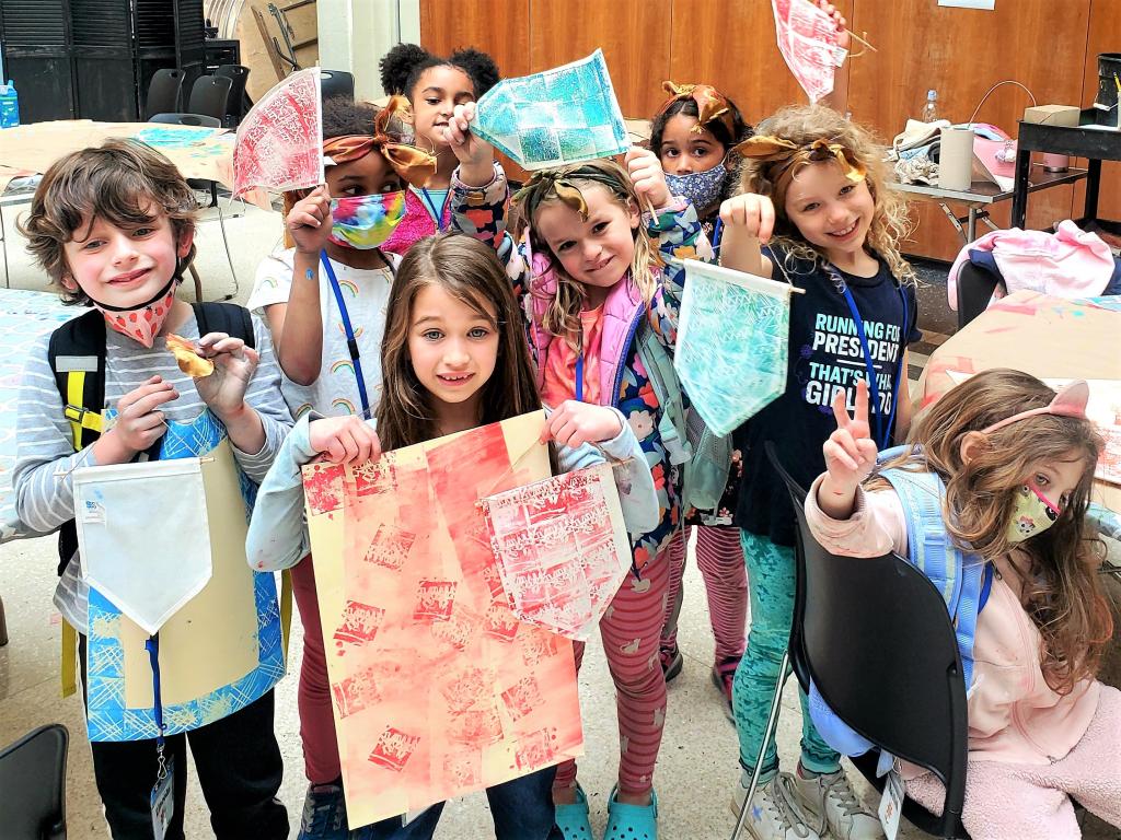 Kids Art
