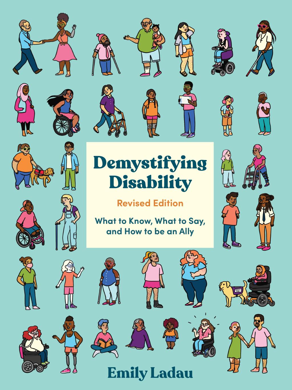 Demystifying Disability Cover