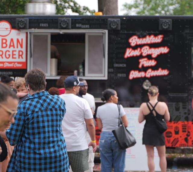 Food Truck Fest