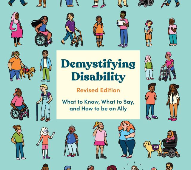 Demystifying Disability Cover