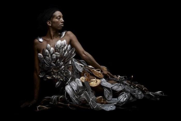 Image of Ayana Jackson's 'The Rupture was the story"