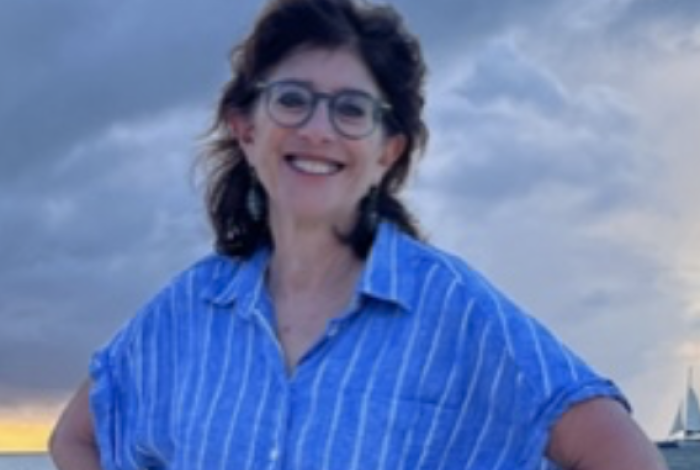 Janet Boltax Headshot