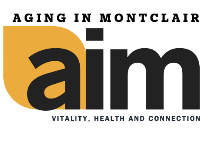 AIM LOGO