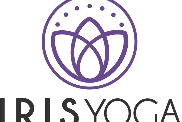 iris yoga