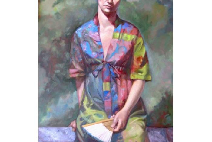 Beginning Figure Painting