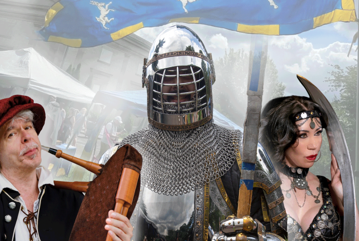 MidievalFest 2026