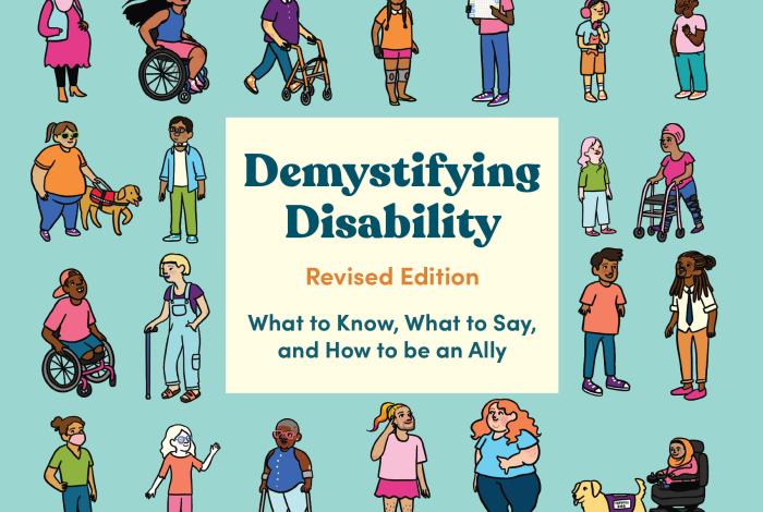 Demystifying Disability Cover