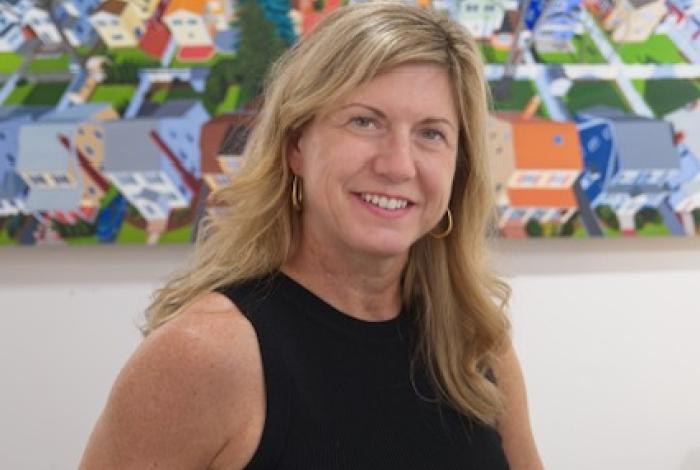 Jessica Rohrer
